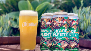 Introducing: Bay Of Plenty IPA!
