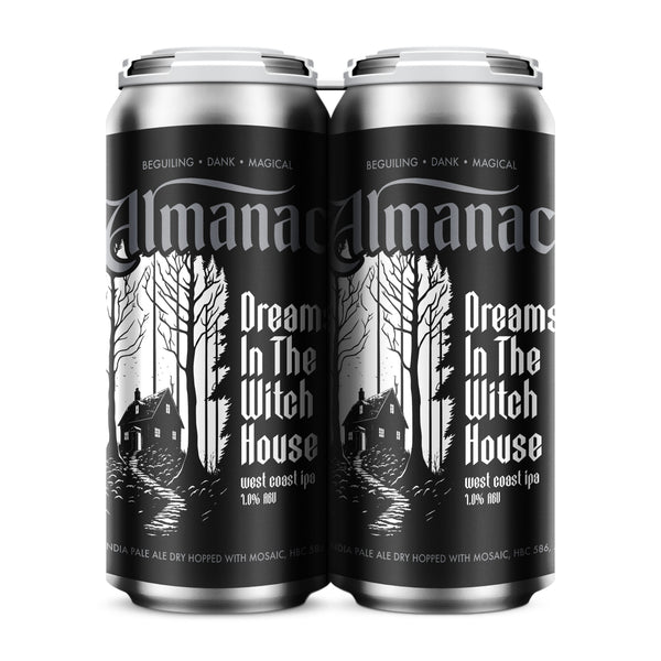 Dreams in the Witch House 4PK